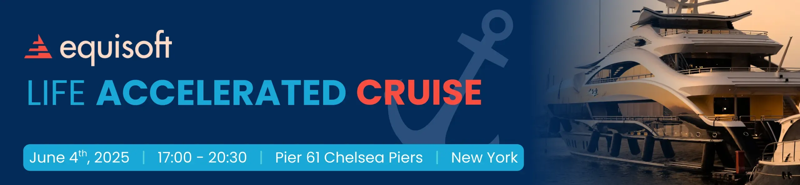 Equisoft Cruise