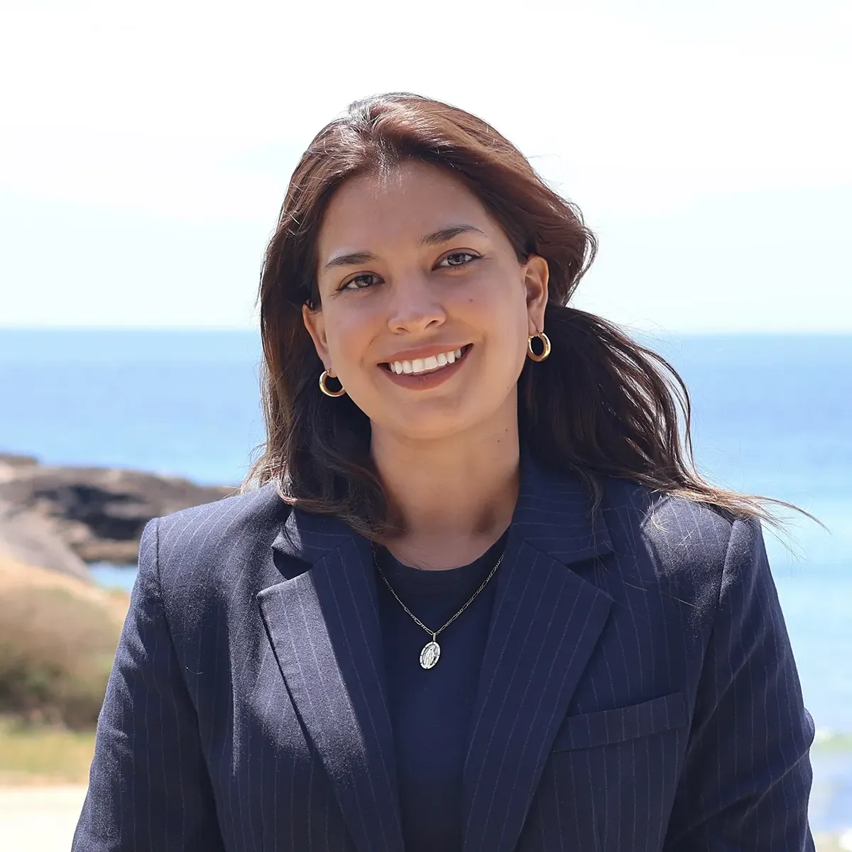 vanessa Fajardo
