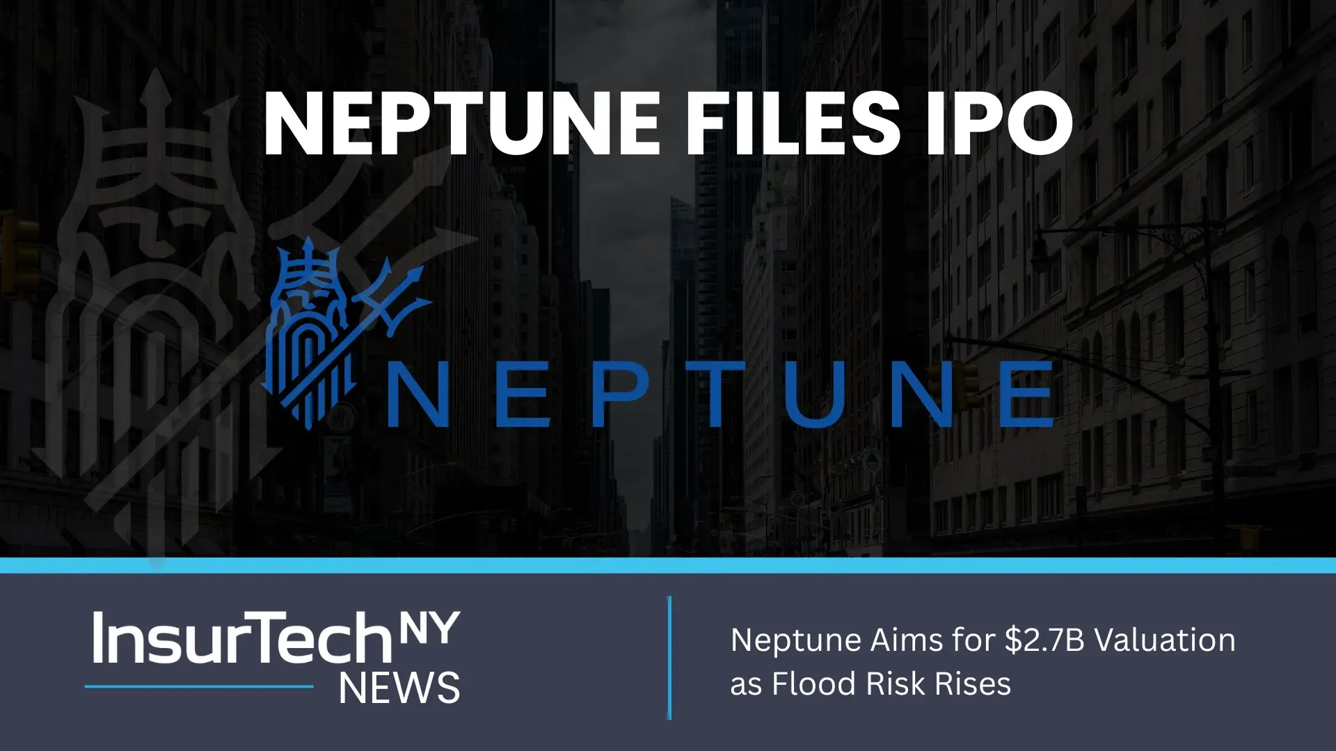 2025 Neptune IPO