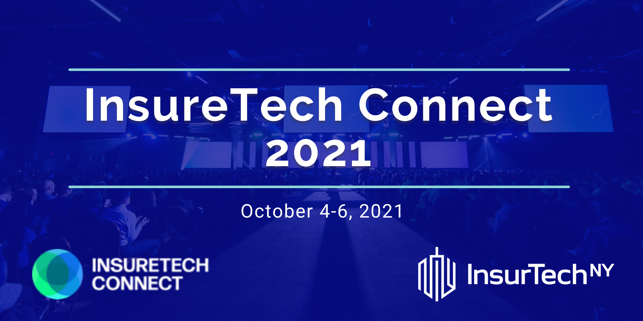 InsureTech Connect Las Vegas 2021 InsureTech Connect Las Vegas 2021 InsureTech Connect Las Vegas 2021