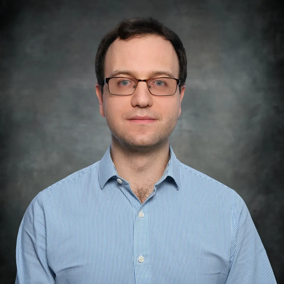 David Gritz