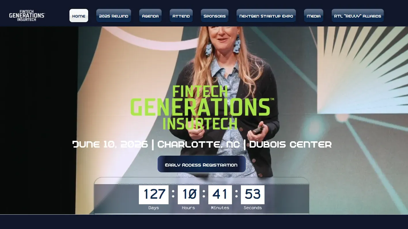 Fintech Generations InsurTech