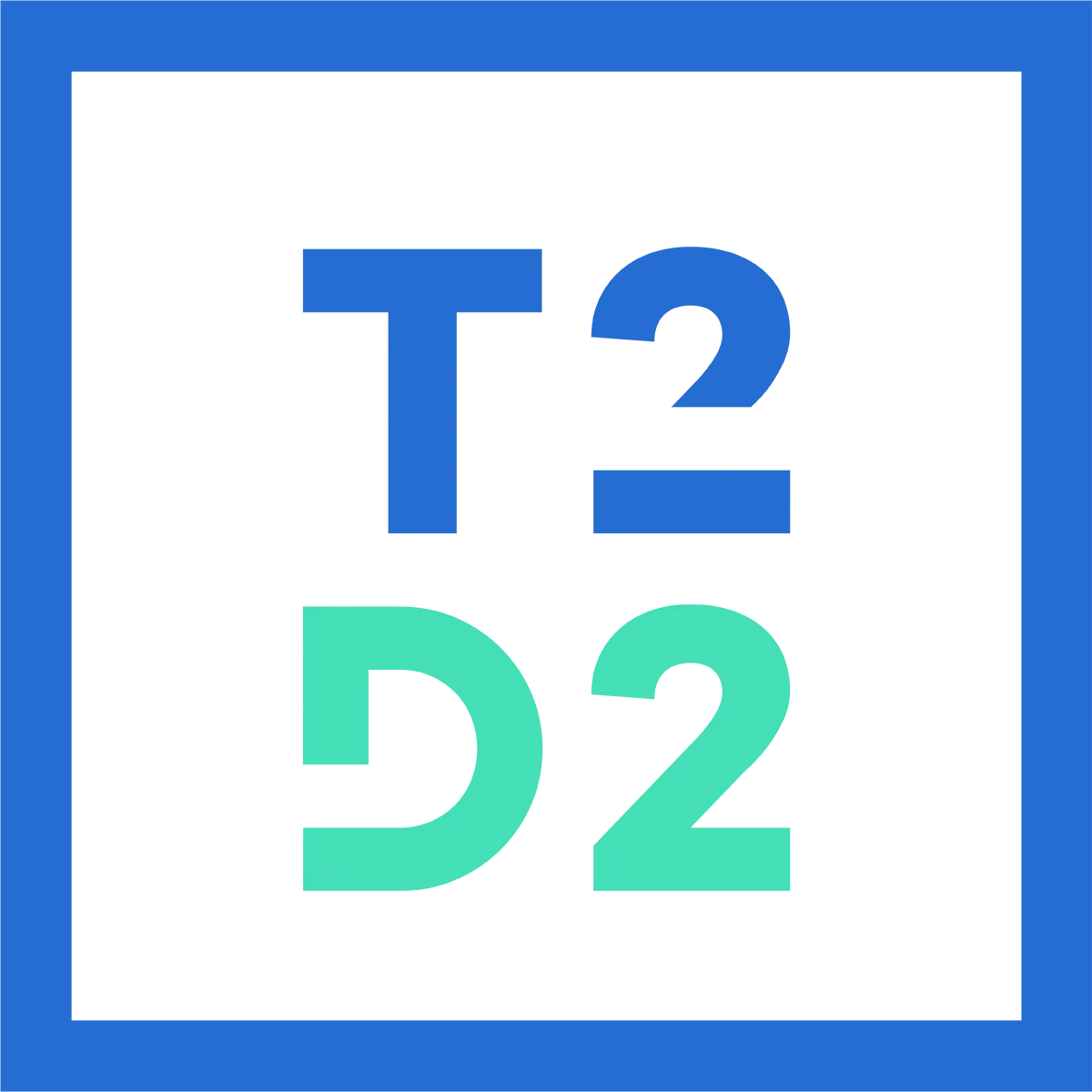 T2D2