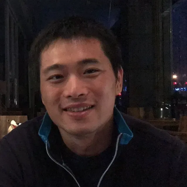 Ting Lin