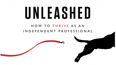 Unleashed podcast