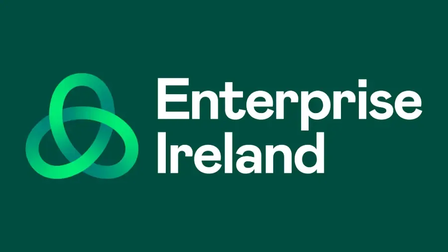 Enterprise Ireland logo