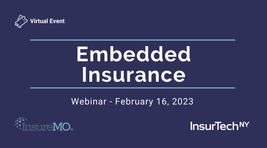 Embedded Insurance