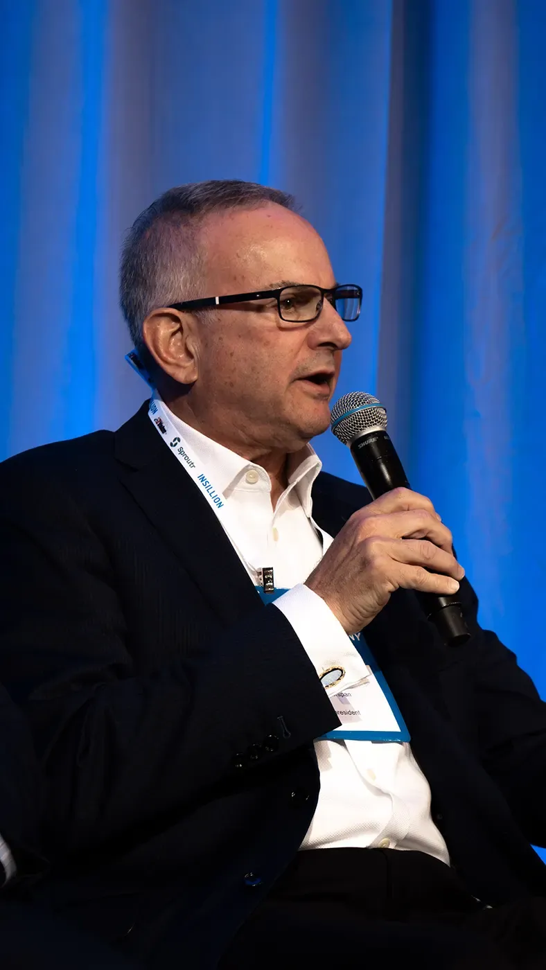 Steve Dresner