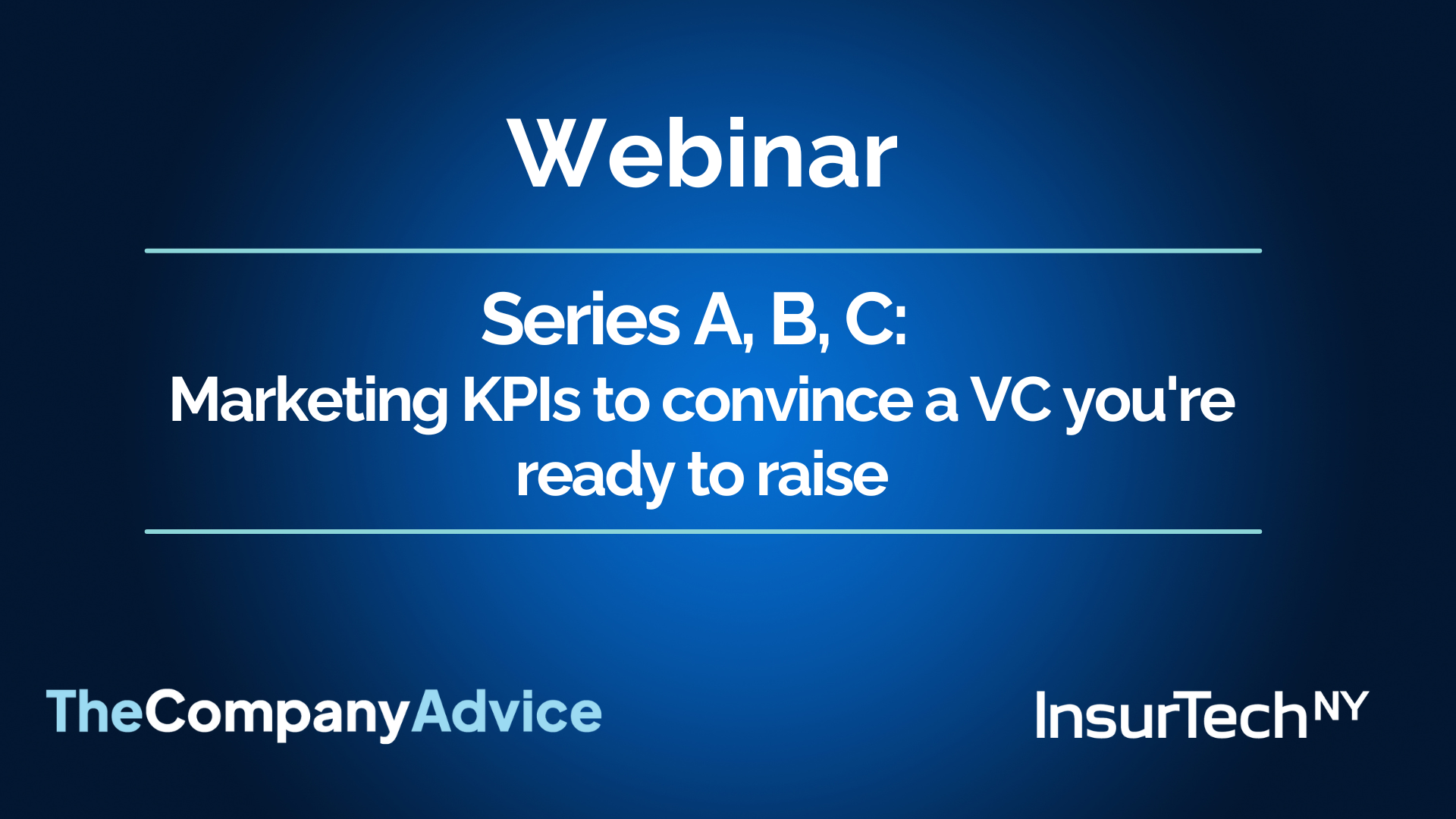 Webinar