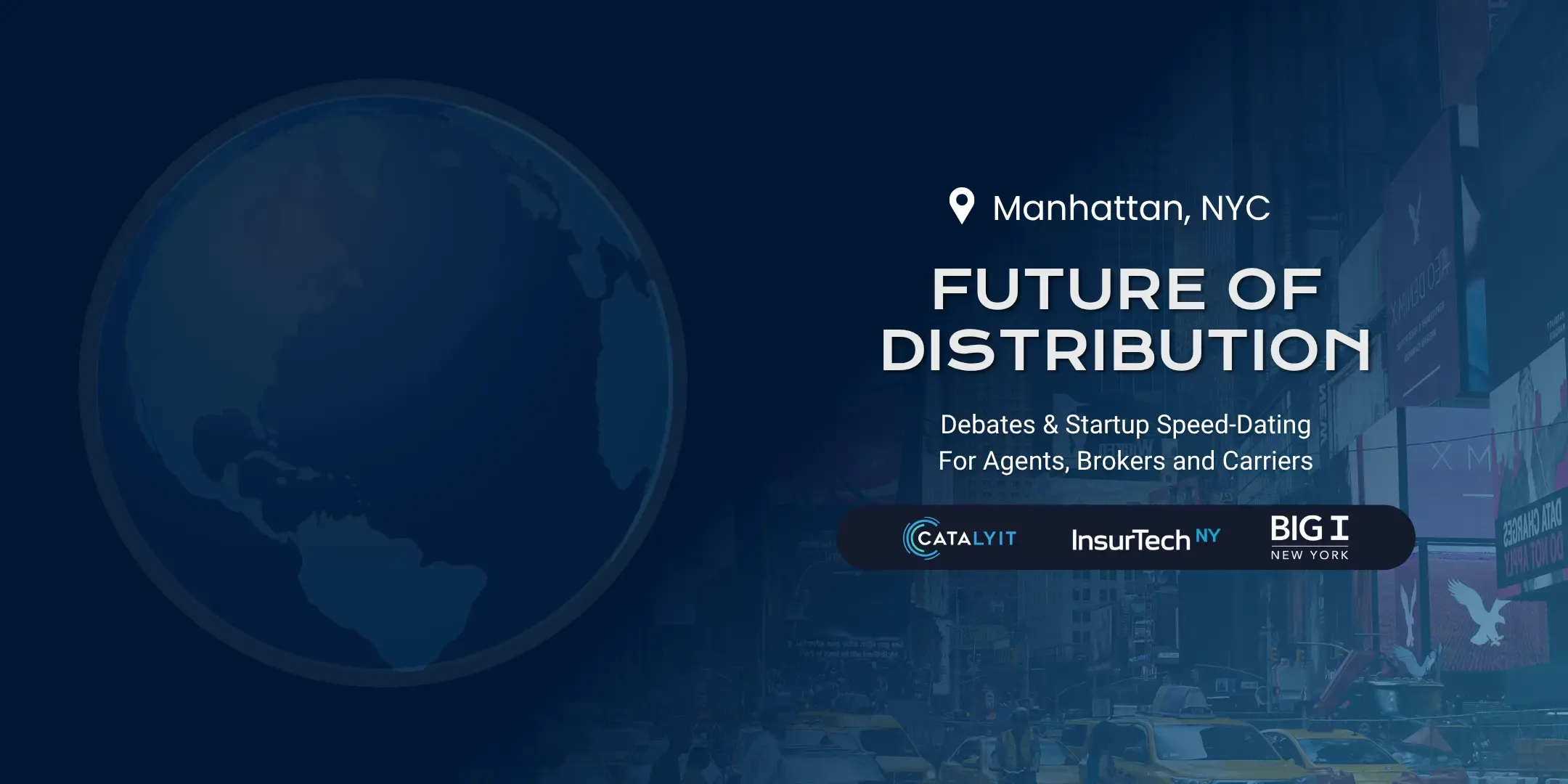 Future of Distribution