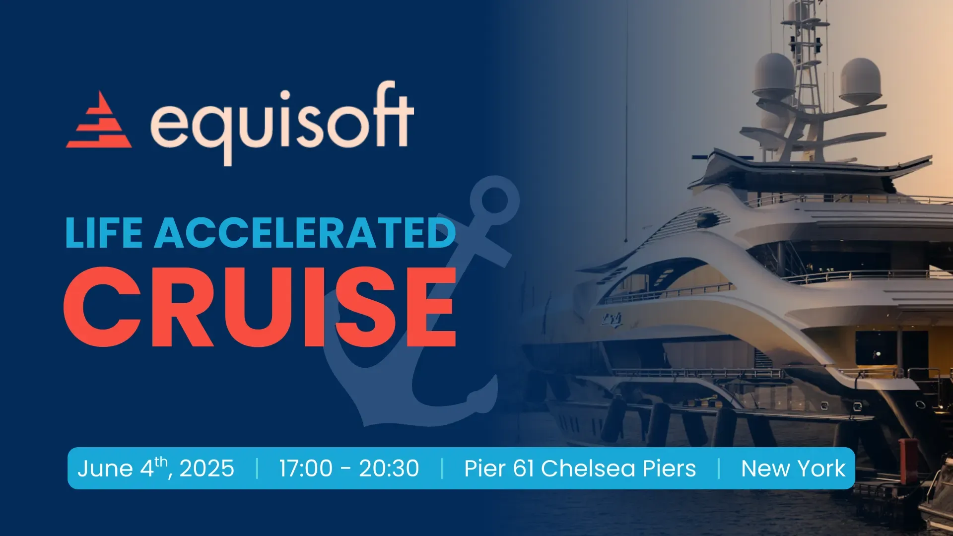 Equisoft Life Accelerated Cruise