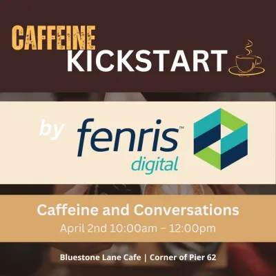 Fenris Digital Caffeine Kickstart