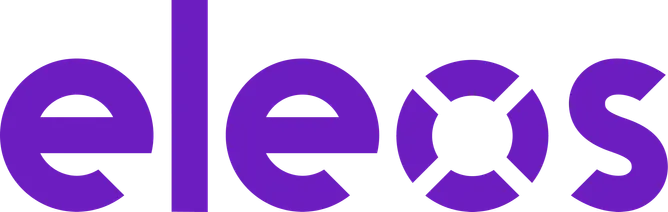 Eleos Life Logo