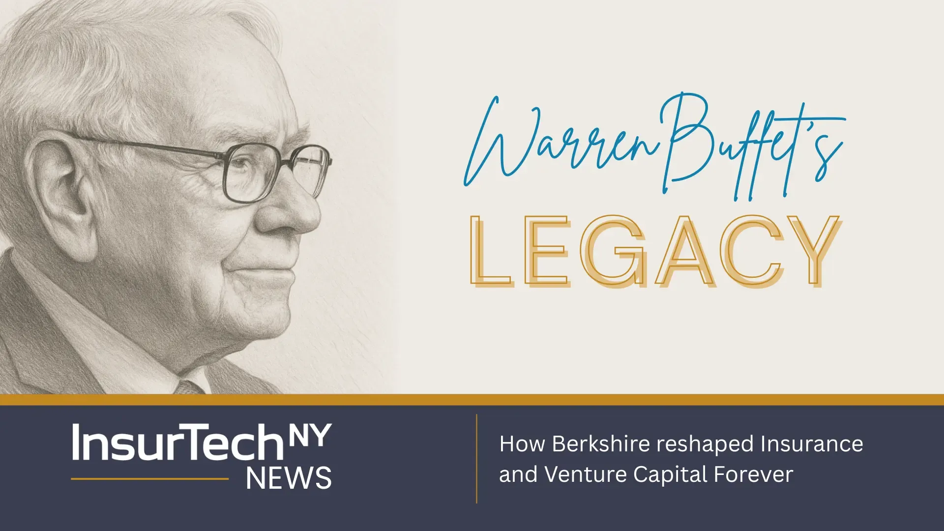 Warren Buffett Legacy ARticle