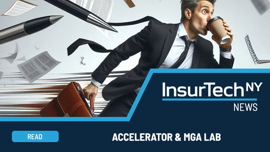 Accelerator and MGA lab launch