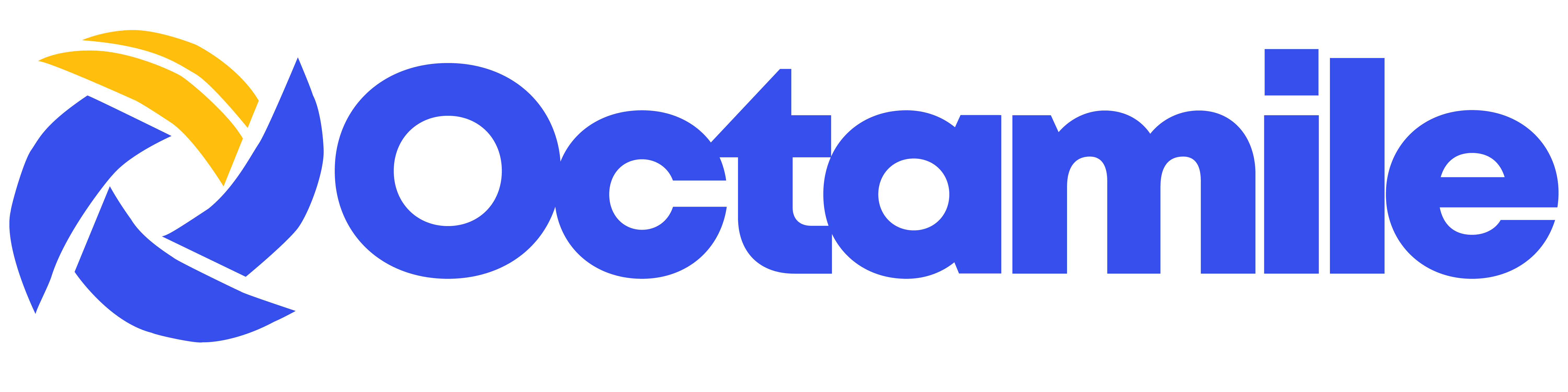 Octamile