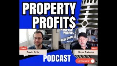 Flipping into a Venture Capitalist