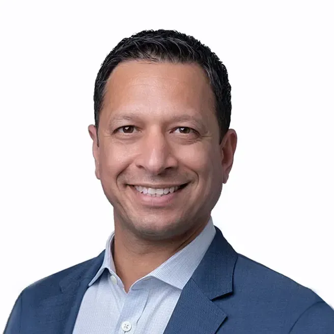 Tarun Chopra
