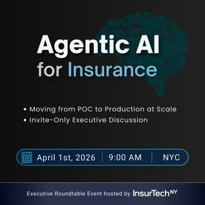 Agentic AI for Insurance ERT