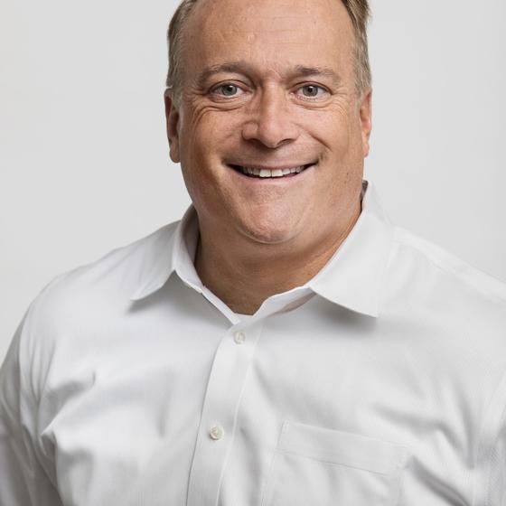Kevin Morgan