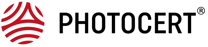 Photocert