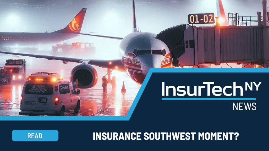 insurance southwest airlines moment