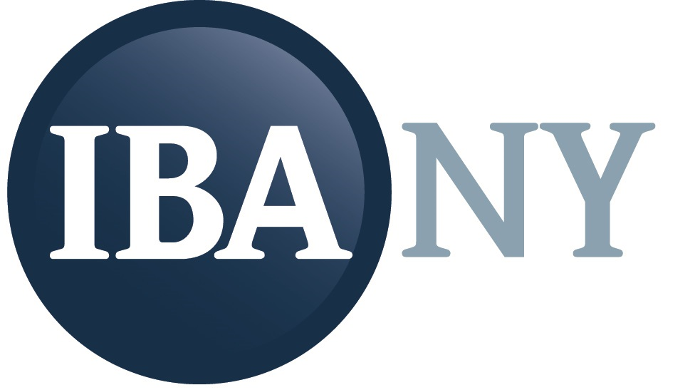 Insurance Brokers’ Association of the State of New York logo
