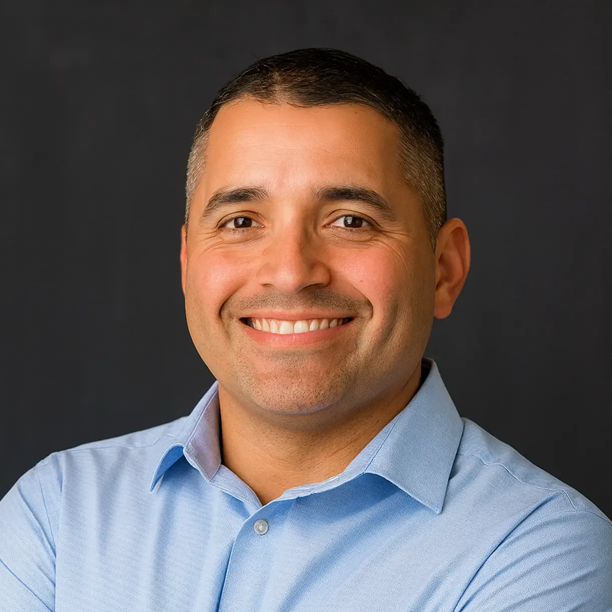Isaac Espinoza