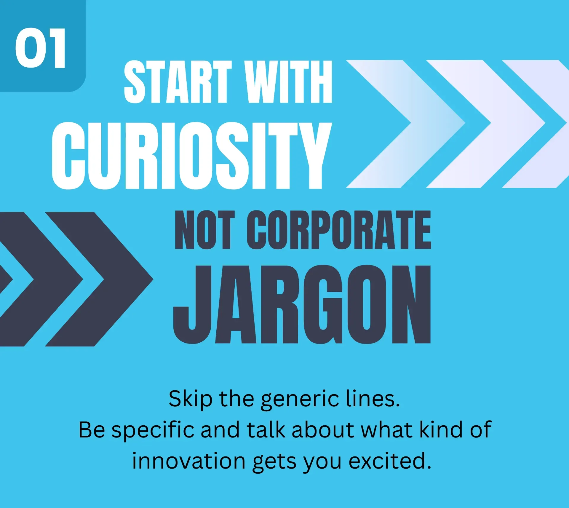  InsurTech Internship Tips