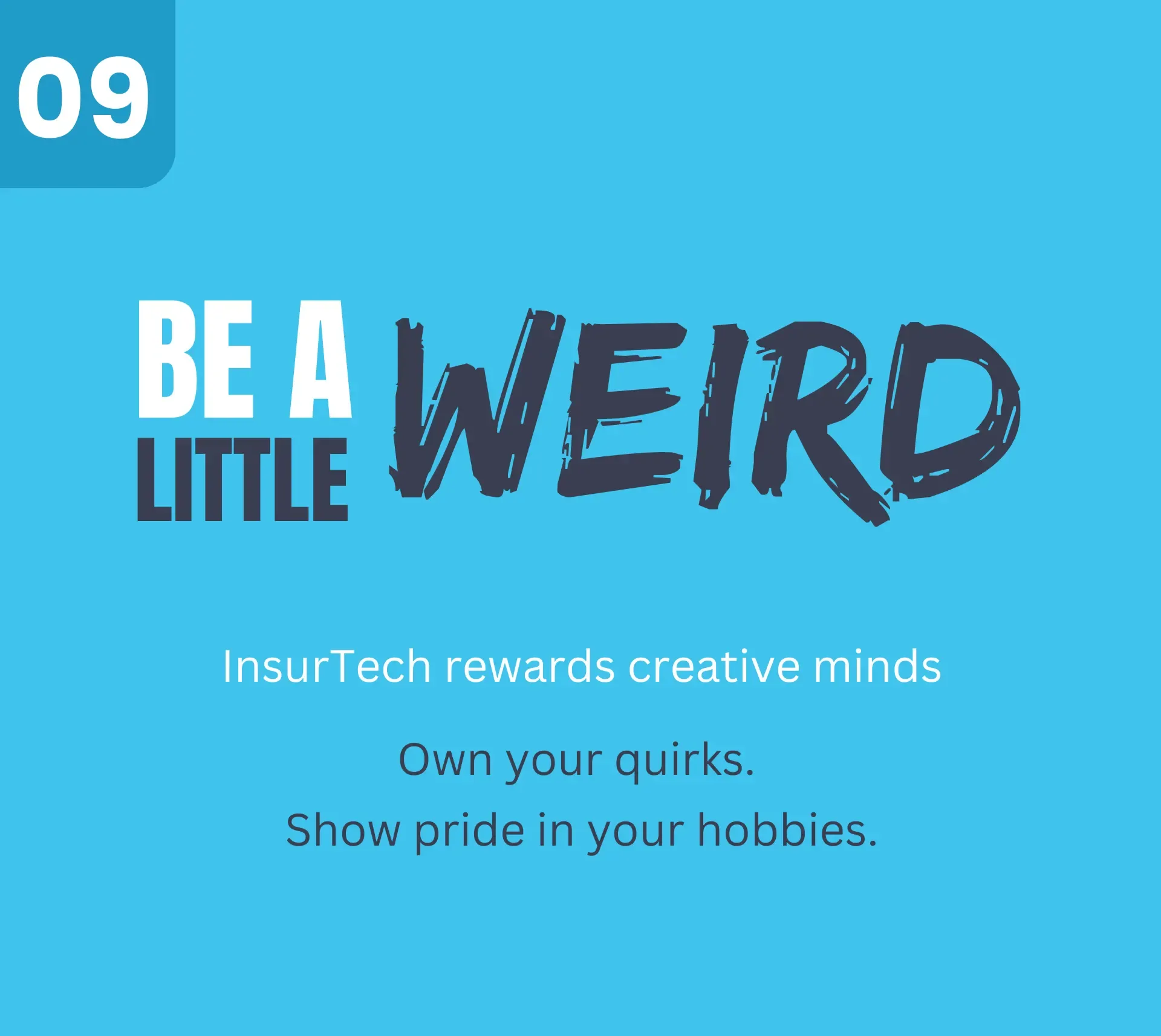 InsurTech Internship Tips