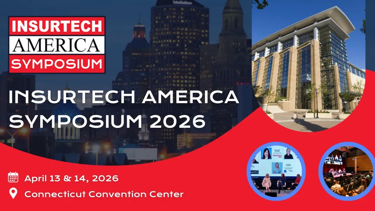 InsurTech America Symposium 2026