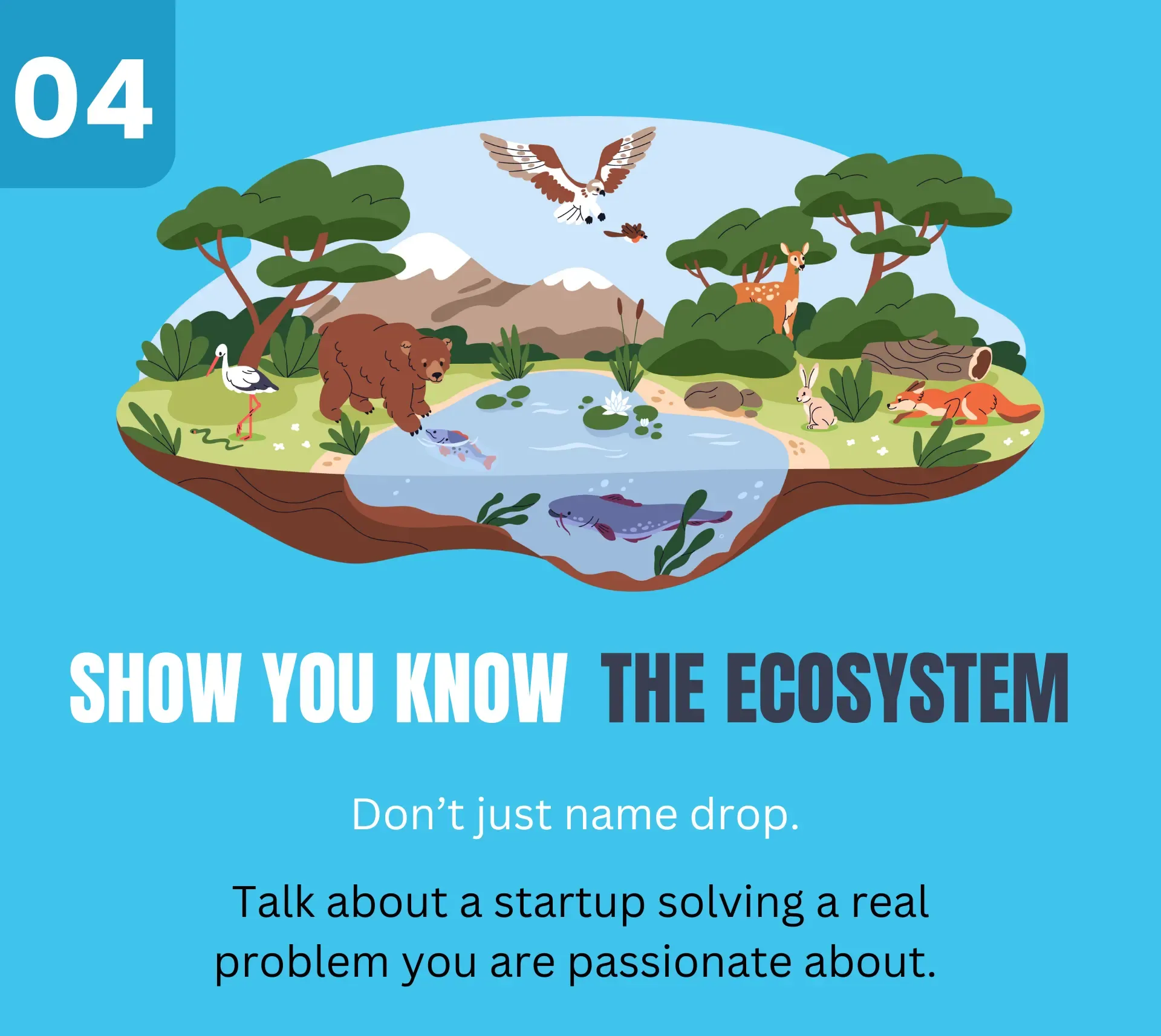 InsurTech Internship Tips