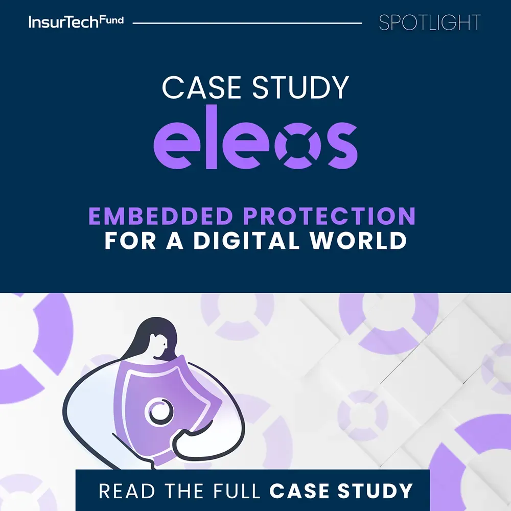 Case Study Eleos Life