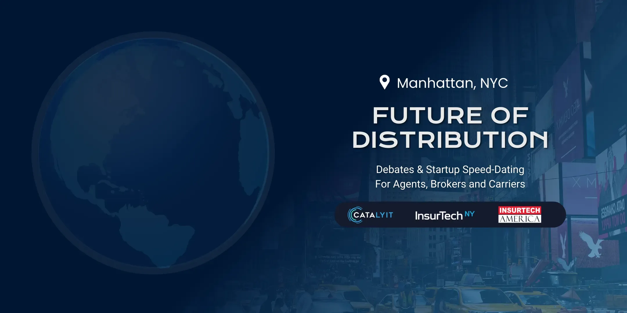 Future of Distribution