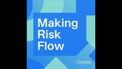 Making Risk Flow Podcast