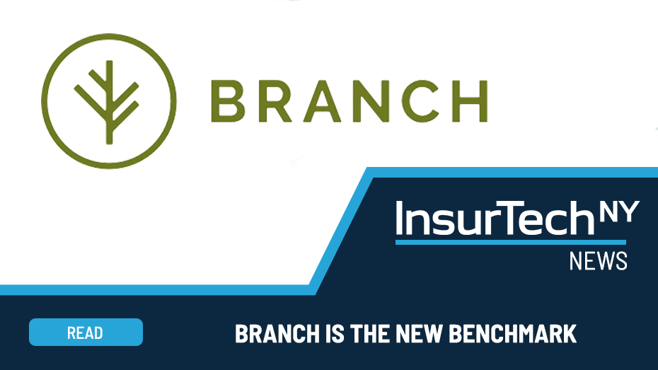 Branch is the new benchmark