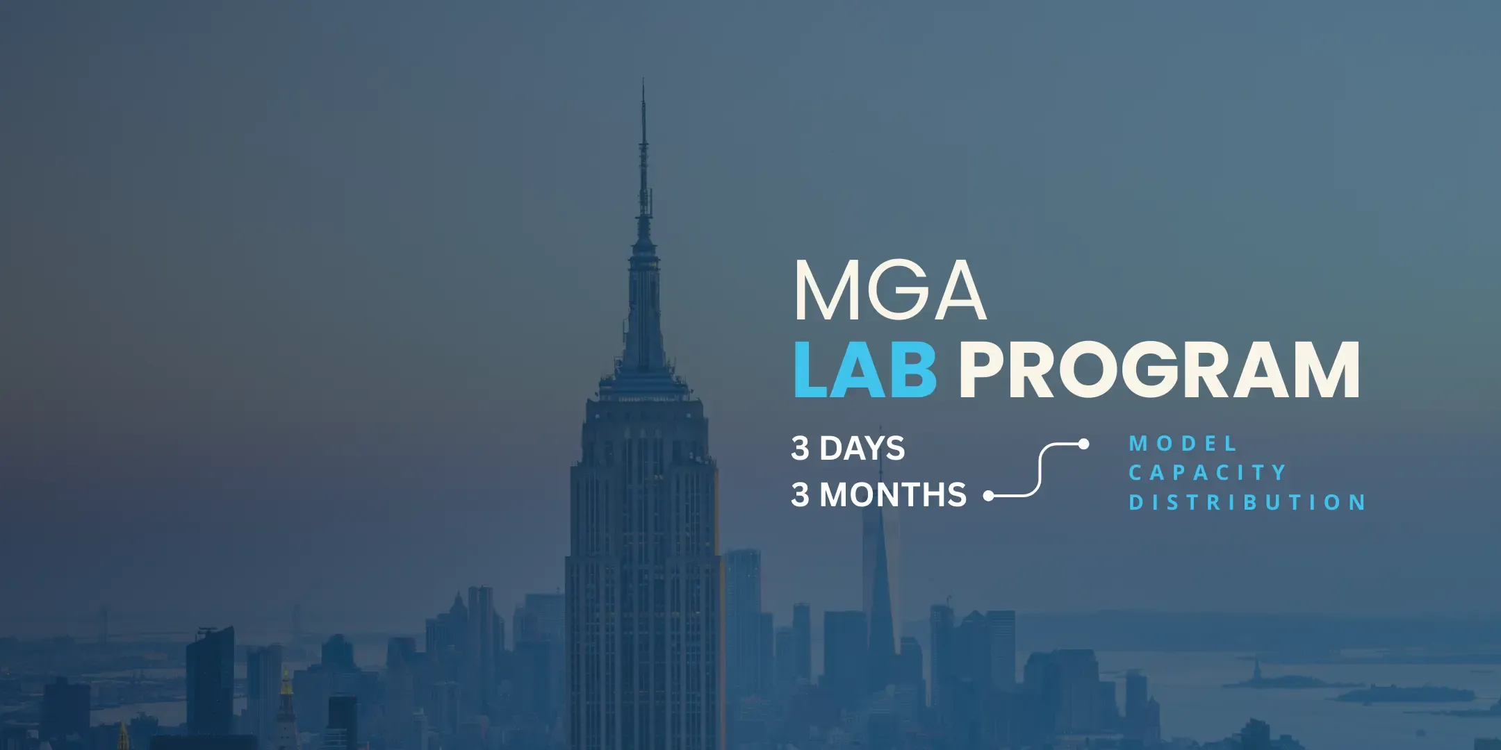 MGA Lab