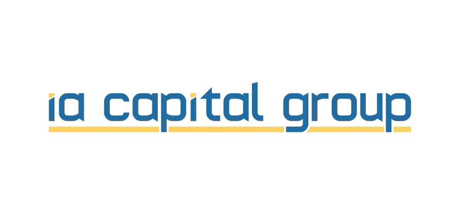 IACapital Logo
