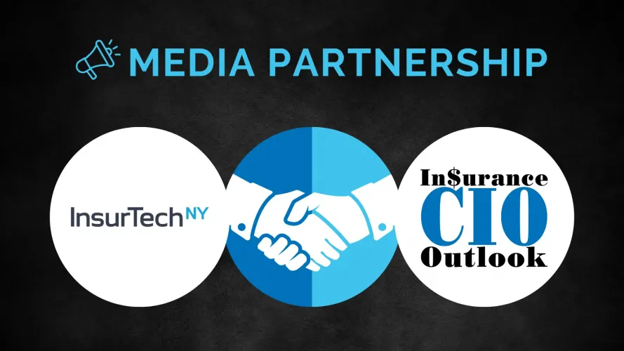 Media Partnership - Insurance CIO Outlook
