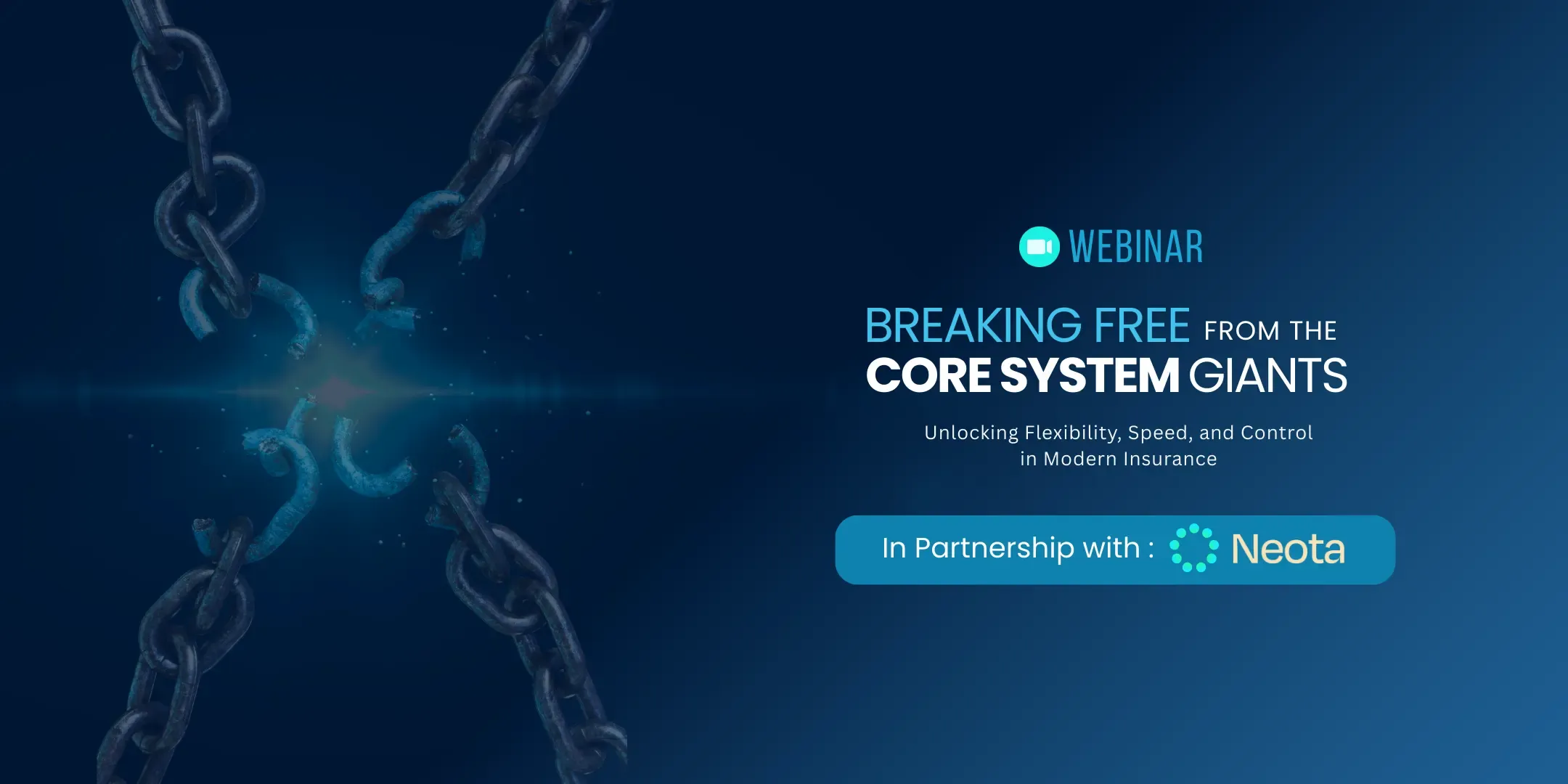 Breaking Free from System Giants