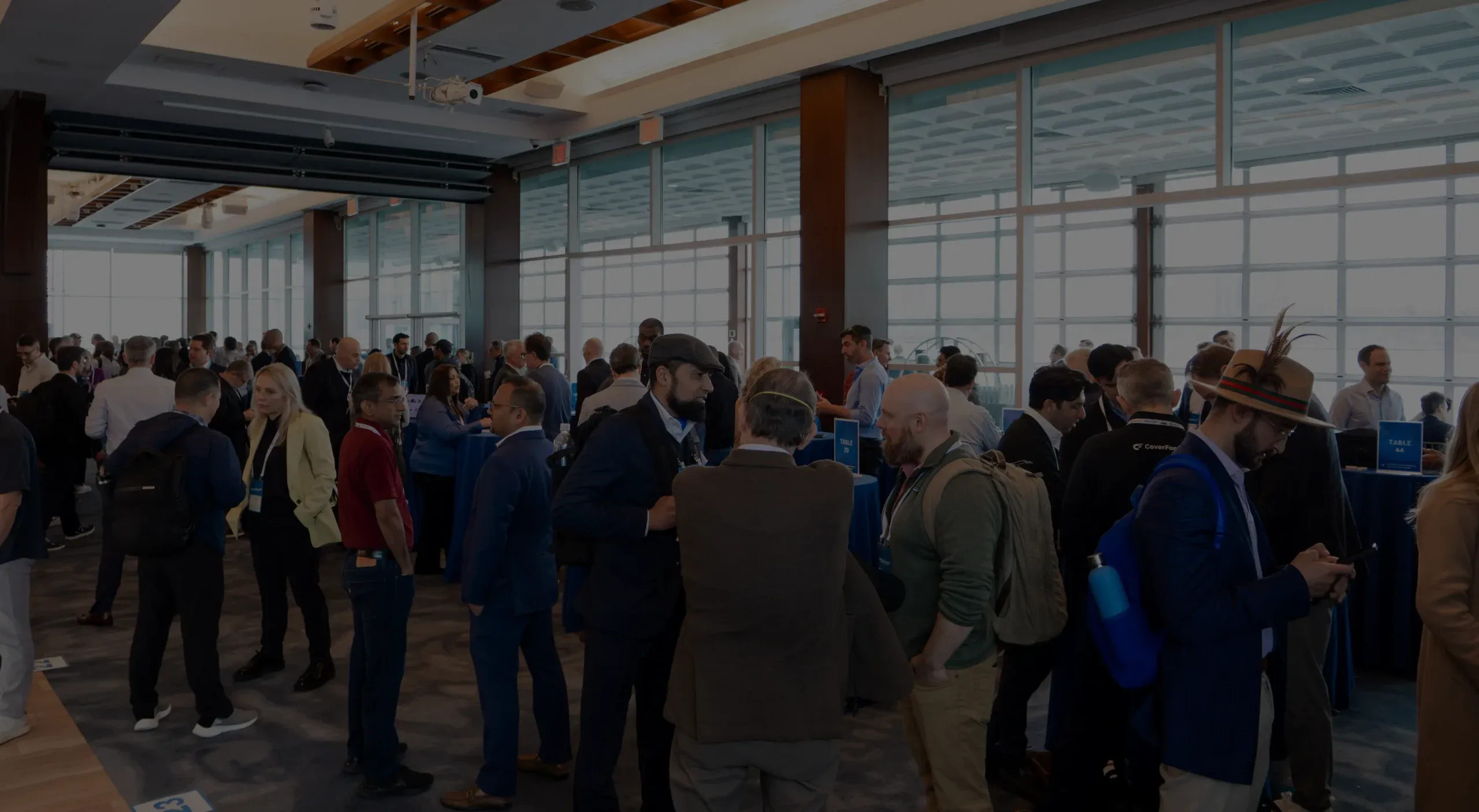 Spring Conference