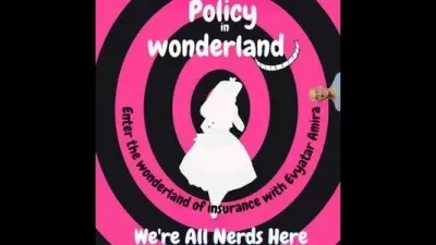 Policy in Wonderland with David