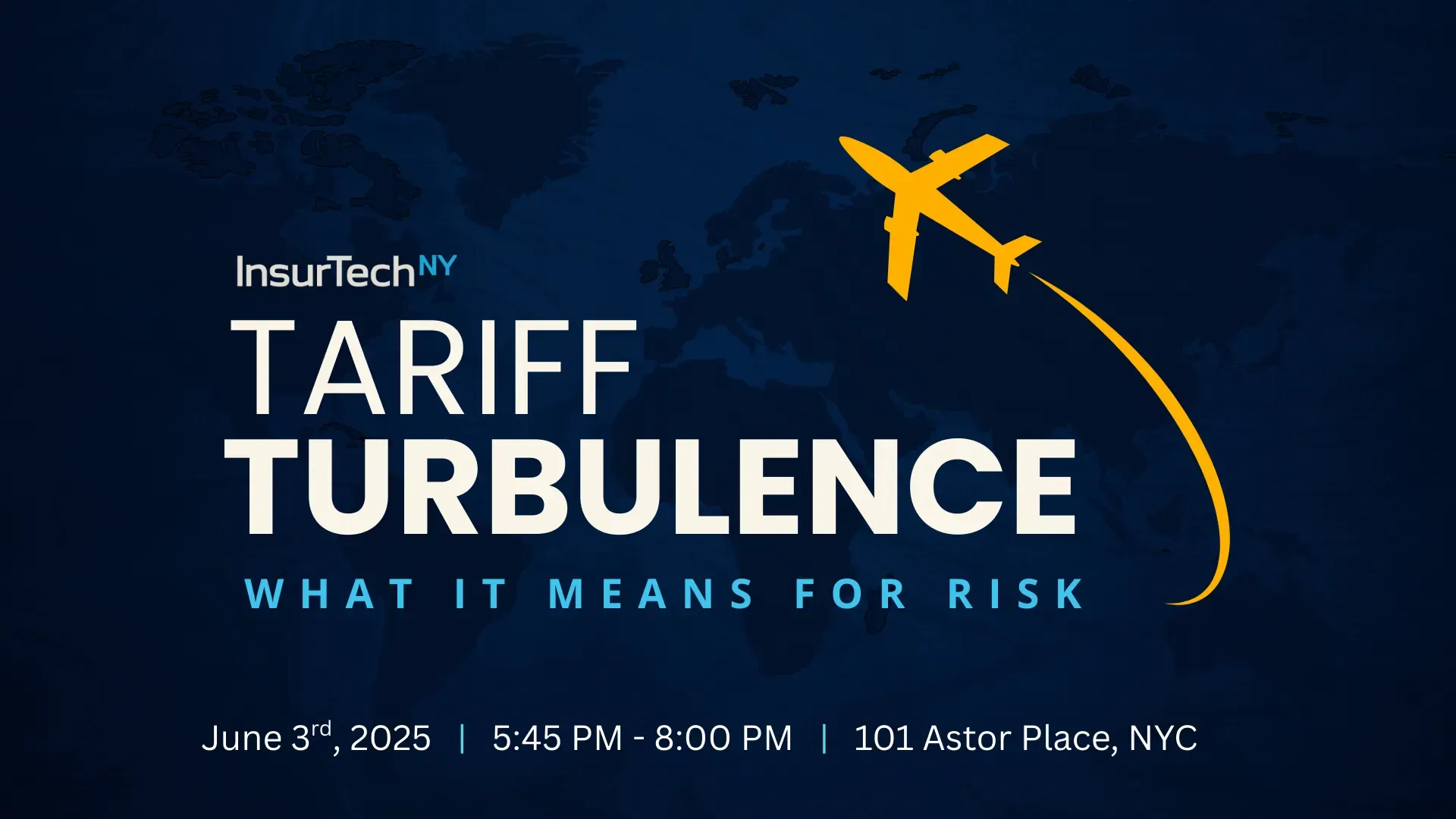 Tariff Turbulence