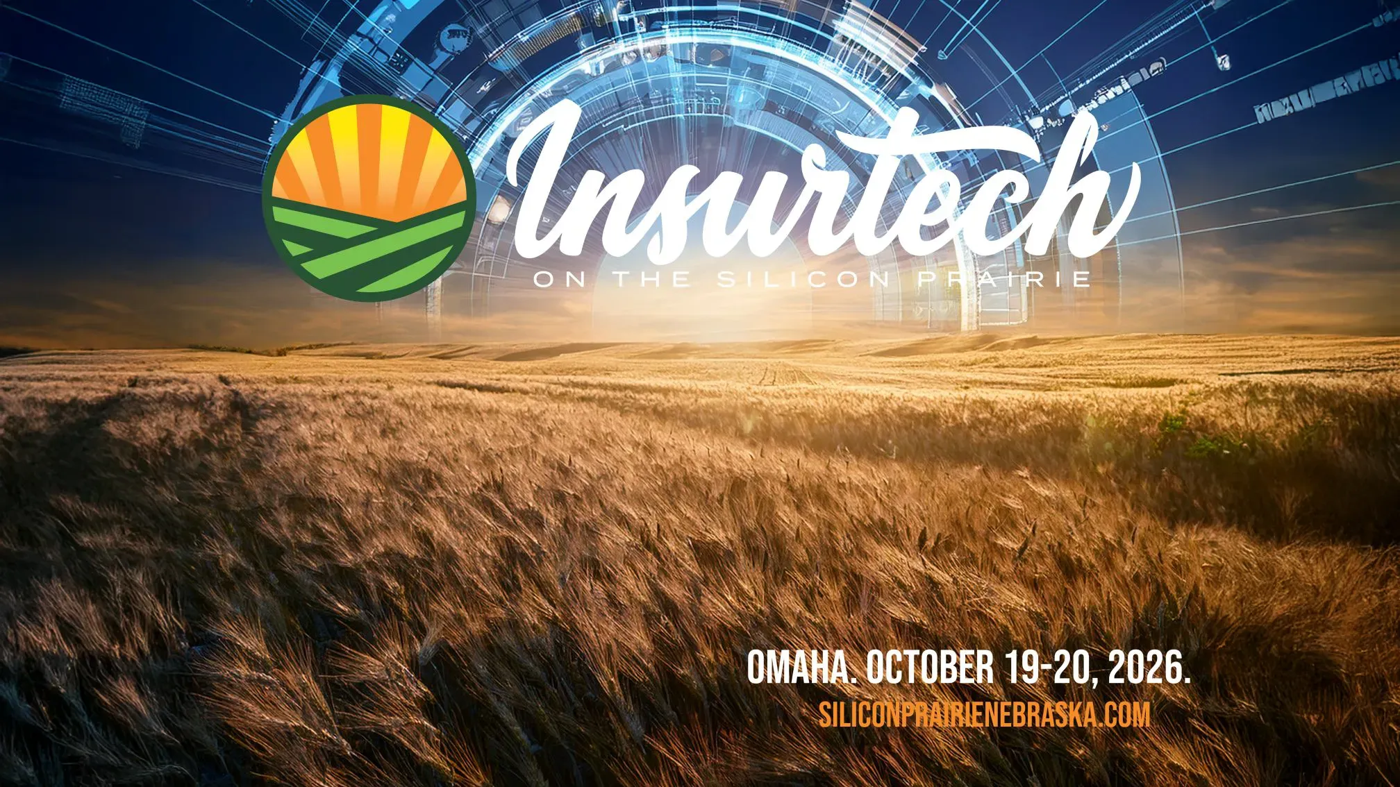 InsurTech on the silicon Prairie