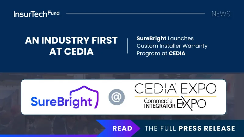 Surebright launches whole system warranty