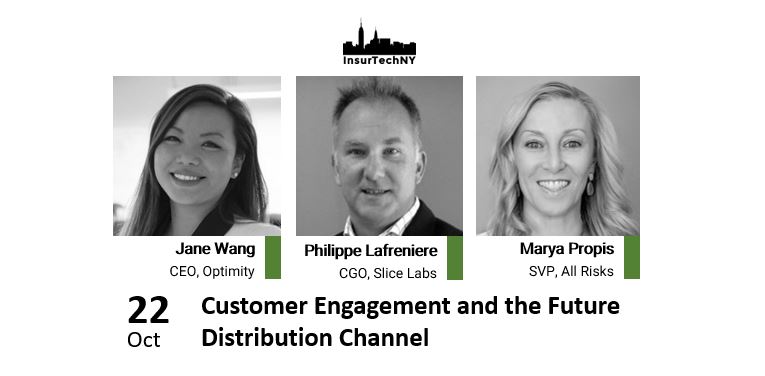 Customer Engagement and the Future of Distribution