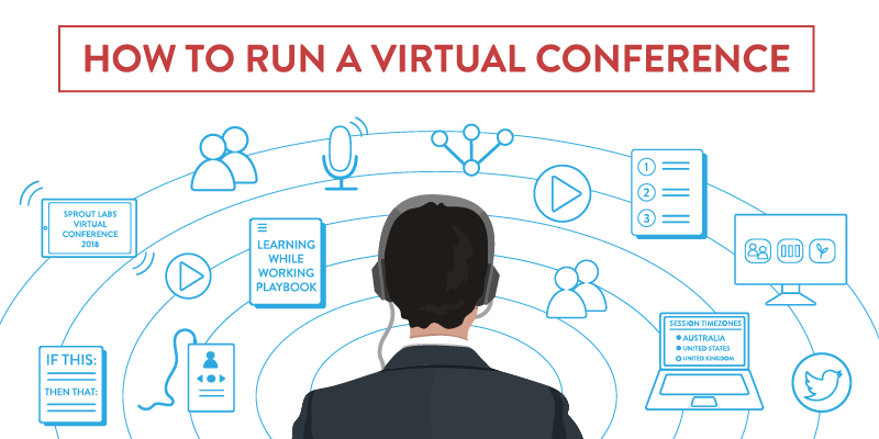 virtual conference