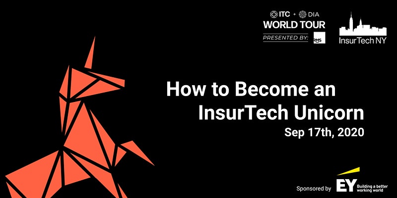 How to become an InsurTech Unicorn