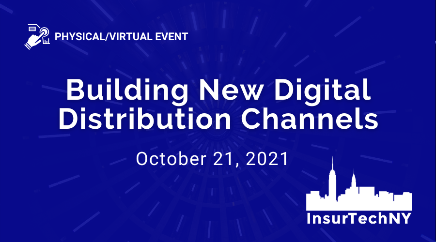 The New InsurTech Distribution Channel