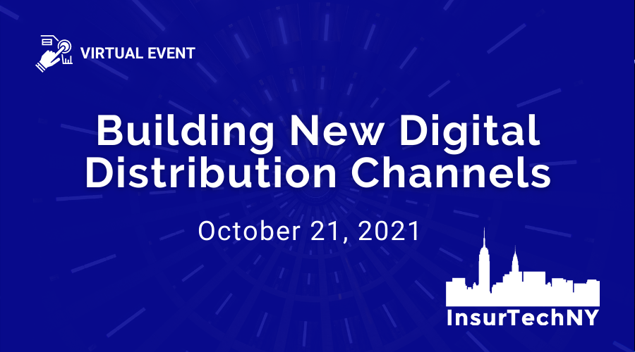 The New InsurTech Distribution Channel